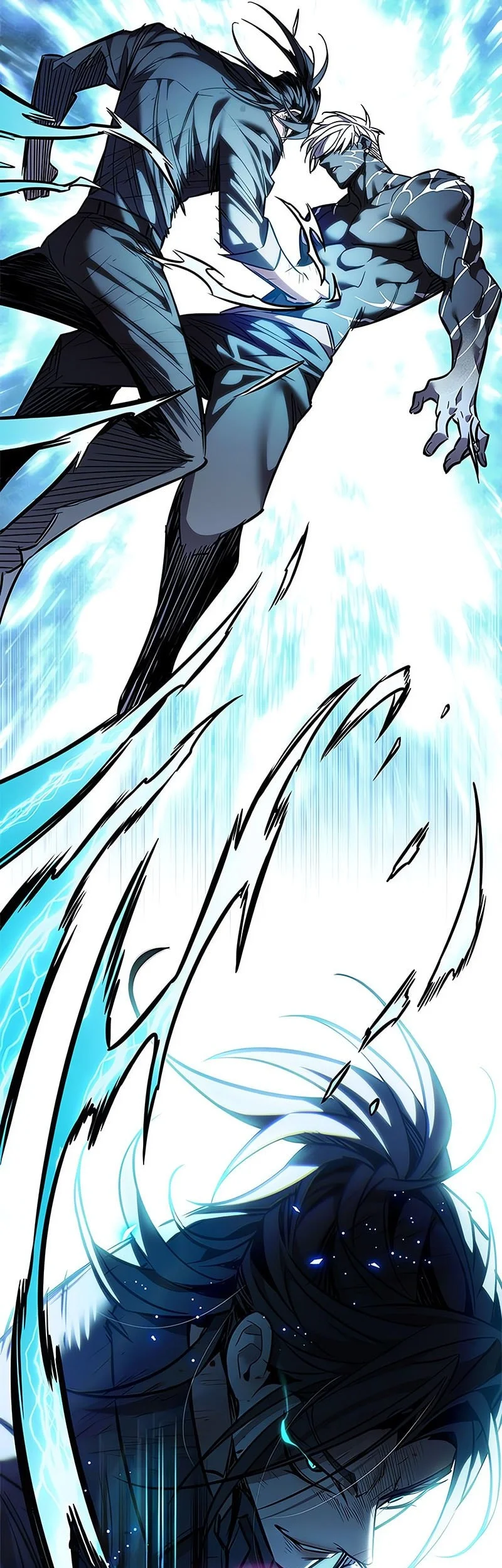 Eleceed Chapter 385 Fix Gambar 41